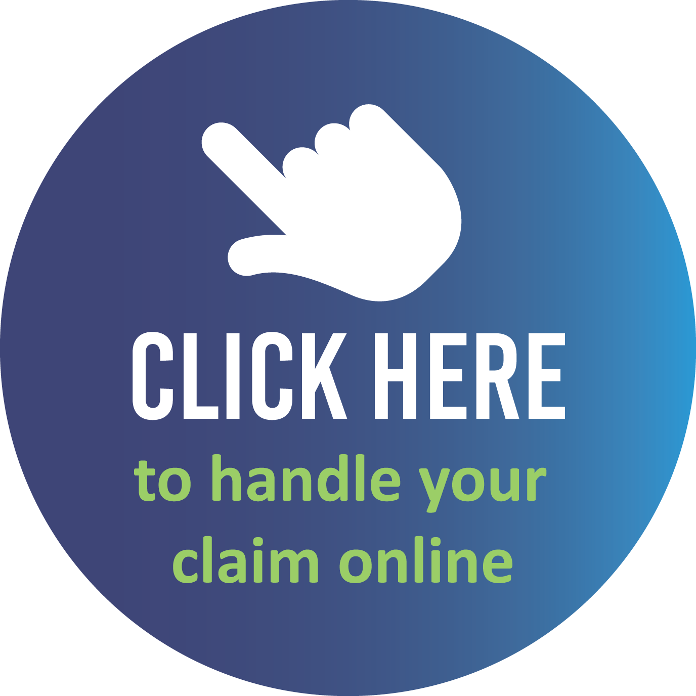 sign post to third party claims form